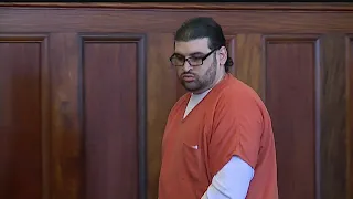 Youngstown man receives sentence in ex-girlfriend's death, dismemberment