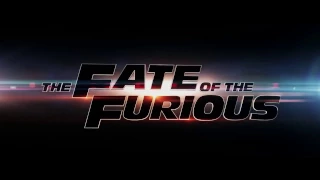 The Fate of the Furious Trailer Extended 2017