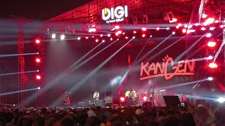 Kangen Band - Tentang Aku, Kau dan Dia | Playlist Festival 2.0 Bandung