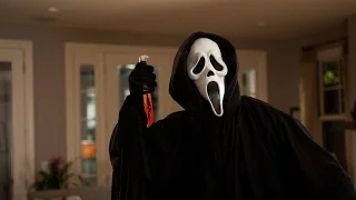 Scream (1996) Kill Count HD