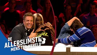 Compilatie week #1: Het allerleukste van de jury | De Allerslimste Mens ter Wereld