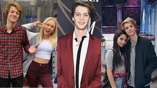 Girls Jace Norman Has Dated ♥ Jace Norman  dating who? - Ssd official.