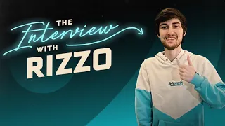 The Interview with Rizzo | JKnaps