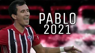 Pablo Felipe 2021 - Amazing Skills, Goals & Assists • São Paulo | HD