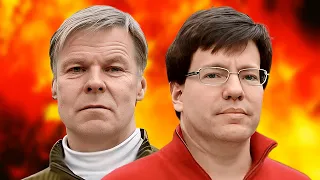 Most Hated Hotel Hell Owners of All Time...