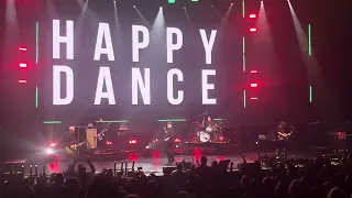 MercyMe - Happy Dance - Live Texas