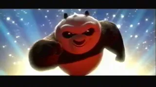 Kung Fu Panda 2 (2011) Television Commercial - Movie