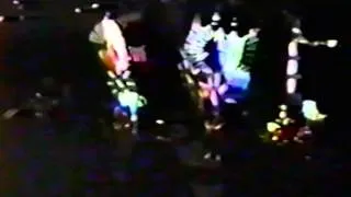 Phish - Columbia Jam / Yerushala Im Shel Zehav - 11/22/94 - Columbia, MO