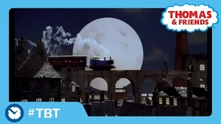 Night Train | TBT | Thomas & Friends