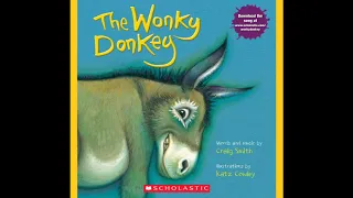 Wonky Donkey Song