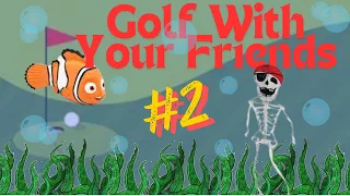 big boyz play golf with your friends episode 2