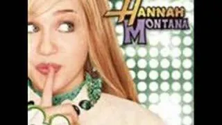 Hannah Montana - Best Of Both Worlds [CD Version]