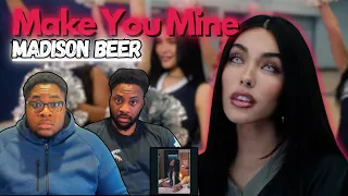 JENNIFER'S BODY?!?! Madison Beer - Make You Mine Reaction