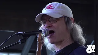 Sonny Landreth - Full set - Crescent City Blues & BBQ Festival (2019)