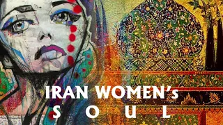 IRAN's Women SOUL Music DJ Mix (Persian women voice Soul, Jazz, R&B) by SILKROAD Beats(Arash Salehi)