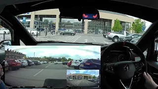 Bad Drivers & Observations - May 2022#128 Caught on dashcam UK - dodgy drivers BY TUGA