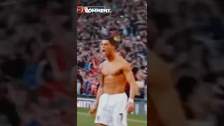 Ronaldo inspiring COMEBACK 🔥😈🎯|Man United vs Tottenham| #shorts #ronaldo