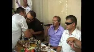 Svadba 2012 Zaim i Fidana Danijel i Nadira. Restoran 3 Deo