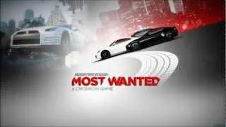 Muse - Butterflies and Hurricanes. ( SoundTrack NFS : Most Wanted )