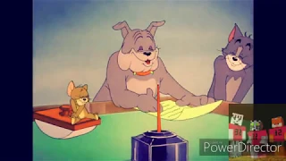 Tom and Jerry AMV - Glass House