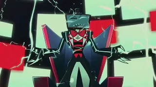 Dream on (Serie of the year) | AMV [Hazbin Hotel]