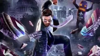 Saints Row IV Main Theme Song