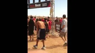 Devil Dash-5k race Las Vegas