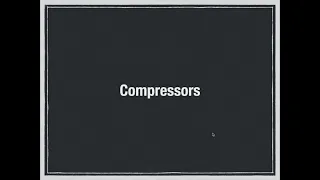 Dynamic Processing  - Video 1 -  Compressors and Gates  -  Intro To Music Production