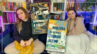 Filozoficzne rozkminy mnicha i robota 🧐🤖 – Bestselerki#307