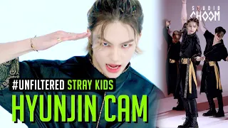 [UNFILTERED CAM] Stray Kids Hyunjin(현진) '神메뉴(God's Menu)' 4K | BE ORIGINAL