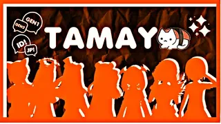 【 Debut PV 】Welcome to Tamayo's World ！！！( REALITY VTubers )