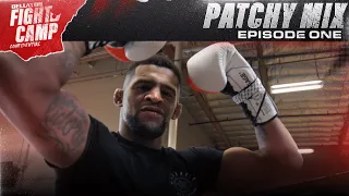 Patchy Mix Looks To Show "No Love" In Paris Rematch | Bellator Paris Fight Camp Confidential Ep. 1