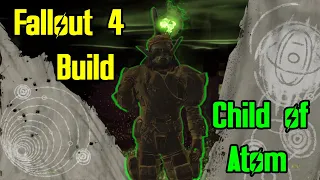 Fallout 4 Build: Ultimate Guide to being a Child of Atom