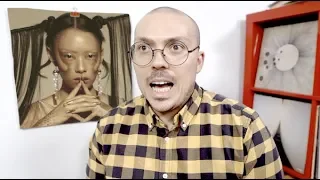 Rina Sawayama - Sawayama ALBUM REVIEW