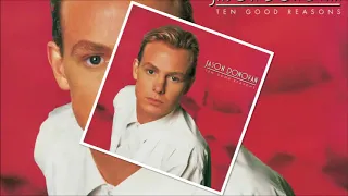 Jason Donovan - Too many Broken Hearts