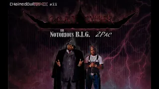 G.O.A.T. CYPHER (ft. 2Pac & The Notorious B.I.G.)