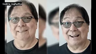 VIC SOTTO & JOEY DE LEON GALIT NA GALIT NA KAY WILLIE SA PANGHIHIMASOK SA PROBLEMA NG EAT BULAGA