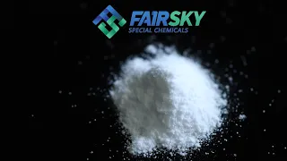 Barium Fluoride