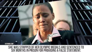 10 Olympic Athletes Caught CHEATING at the Games Reaction!