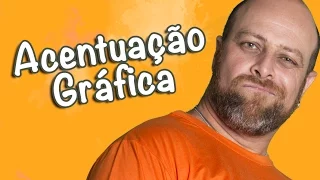 Acentuação ♫ Malha Funk da Acentuação ♫ [Prof Noslen]