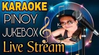 KARAOKE PINOY JUKEBOX/LIVESTREAM WITH DJ RICO MUSIC LOVER