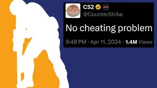 CS2 Cheating IS ABOUT TO PEAK