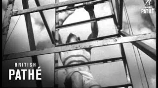Stunt Diver (1948)