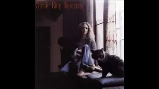 Carole King ~ Tapestry [1971] (Full Album)