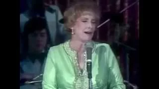 Helen Forrest, 1978 TV Medley