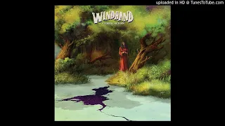 WINDHAND - Halcyon  **including lyrics**