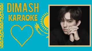 Dimash - Across Endless Dimensions (Karaoke Sin Letra)