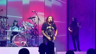 Dream Theater - "6:00" (3/8/22)