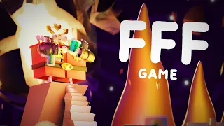 FFF game teaser