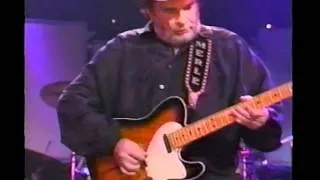 Merle Haggard &  Bonnie Owens -  "Today I Started Loving You Again"